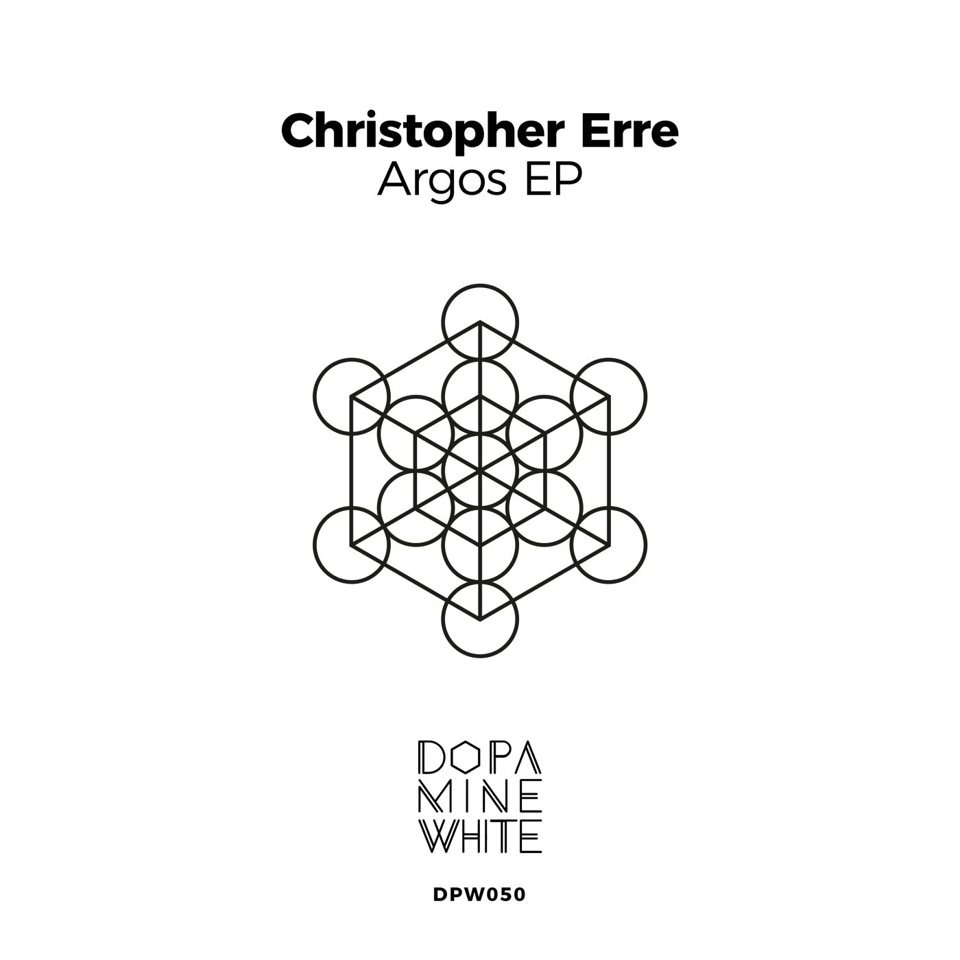 Christopher Erre, XirteM – Argos [DPW050]